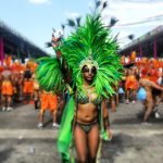 Trinidad Carnival