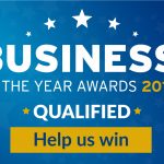 Business of the Year 2018