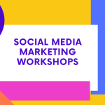 Image for social media workshops