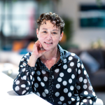 Mina OBrien Founder of Ditzy Media